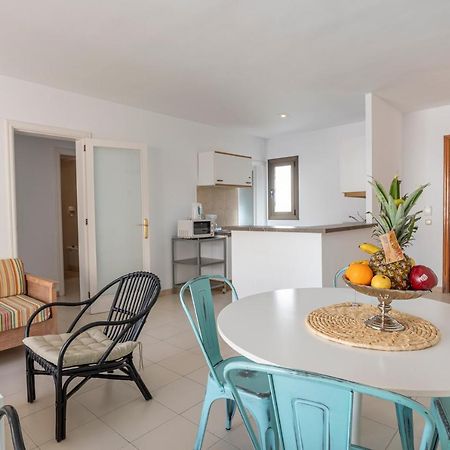 Apartamentos Lemar Colònia de Sant Jordi Exterior foto
