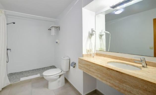 Apartamentos Lemar Colònia de Sant Jordi Exterior foto