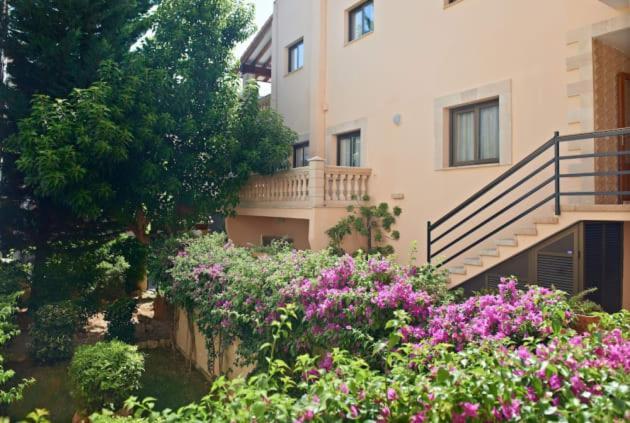 Apartamentos Lemar Colònia de Sant Jordi Exterior foto