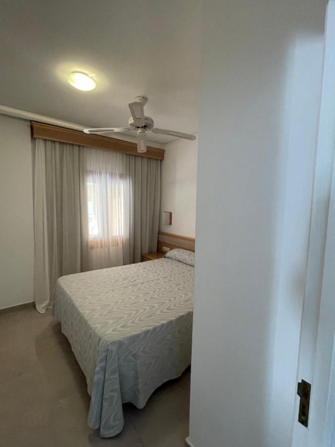 Apartamentos Lemar Colònia de Sant Jordi Exterior foto