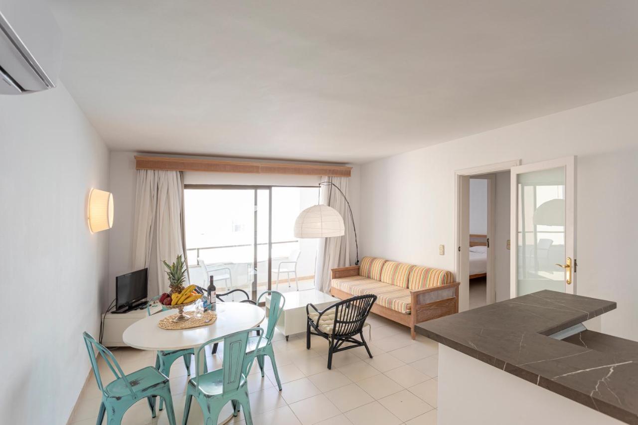 Apartamentos Lemar Colònia de Sant Jordi Exterior foto