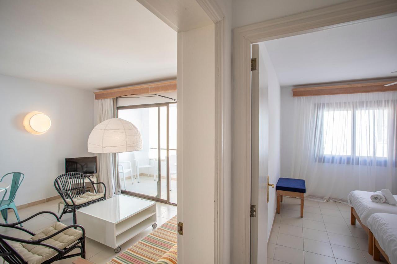 Apartamentos Lemar Colònia de Sant Jordi Exterior foto