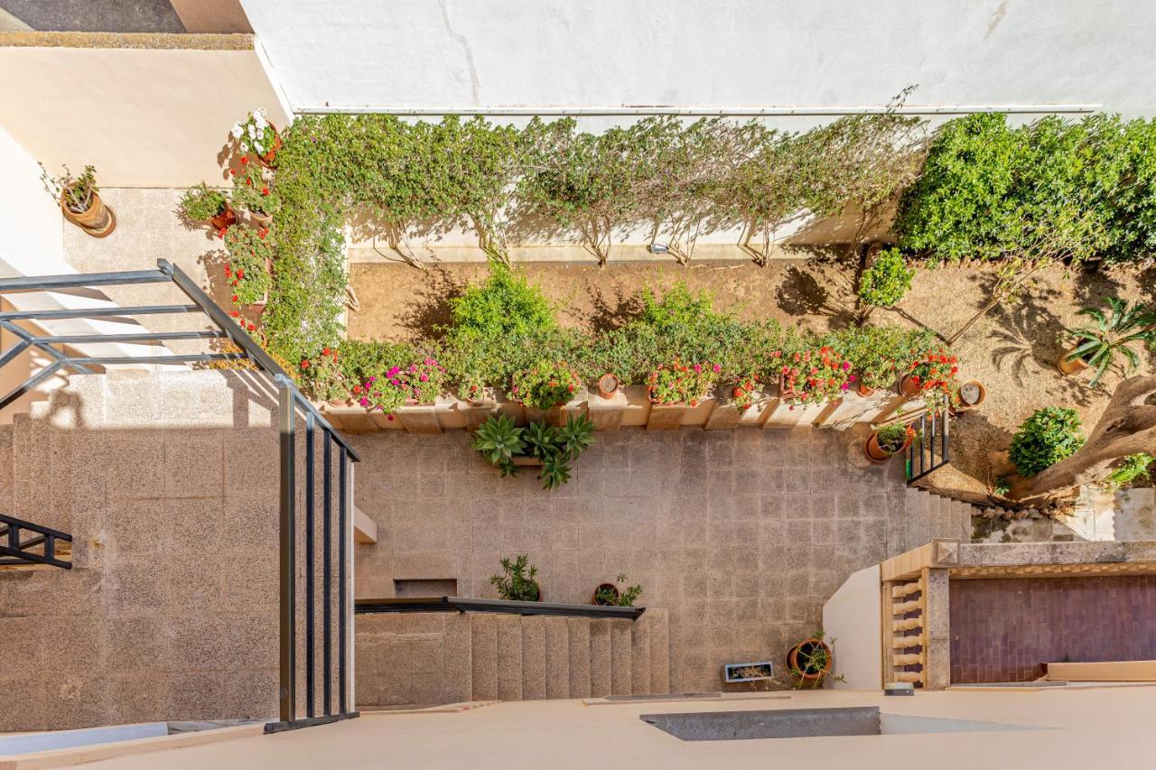Apartamentos Lemar Colònia de Sant Jordi Exterior foto