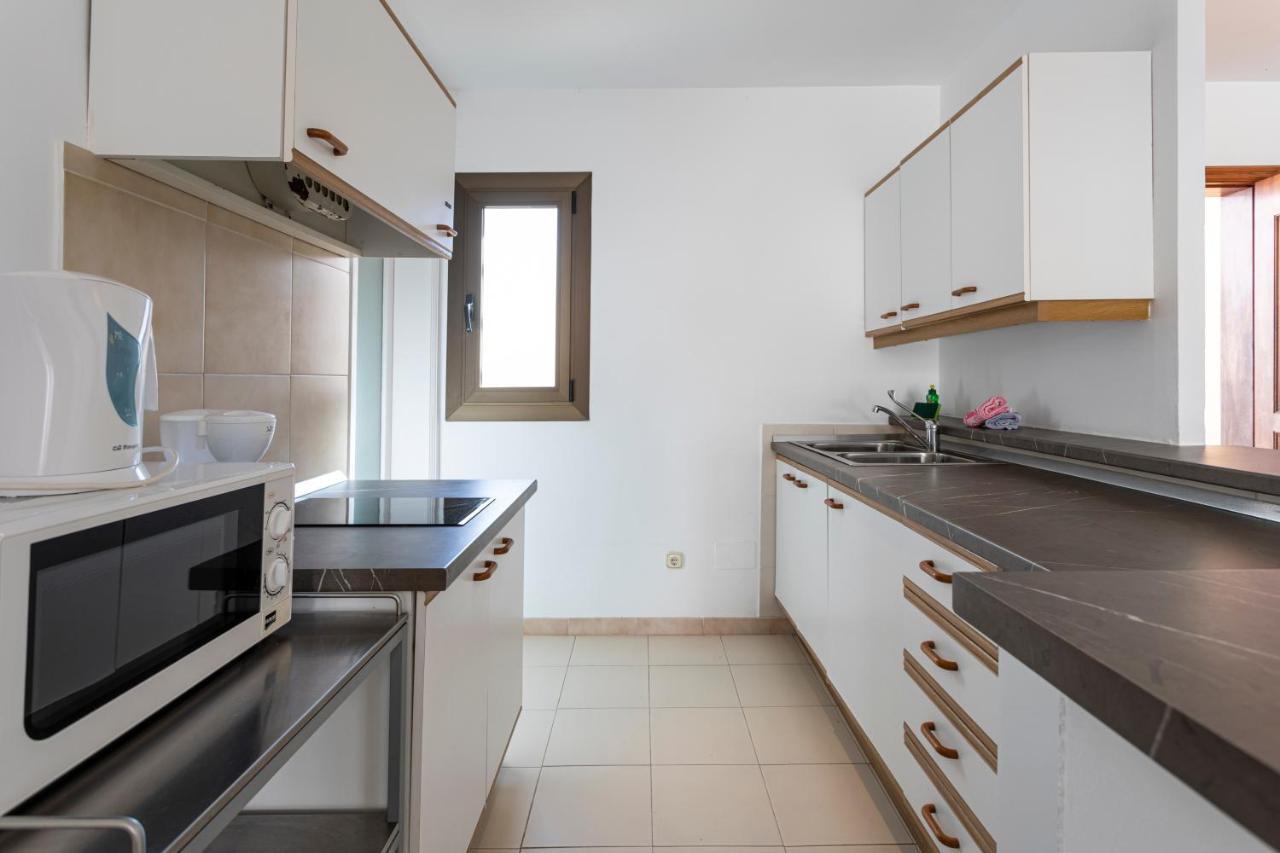 Apartamentos Lemar Colònia de Sant Jordi Exterior foto