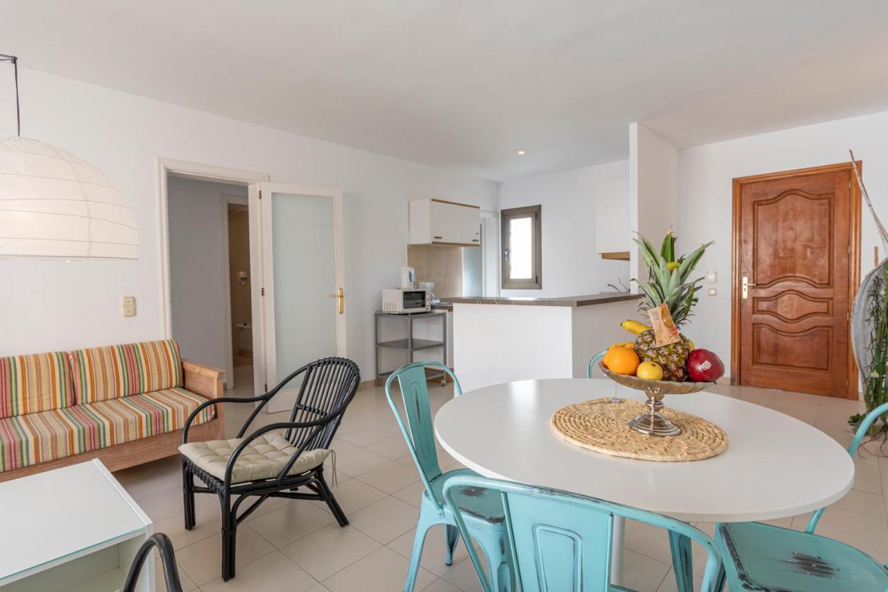 Apartamentos Lemar Colònia de Sant Jordi Exterior foto